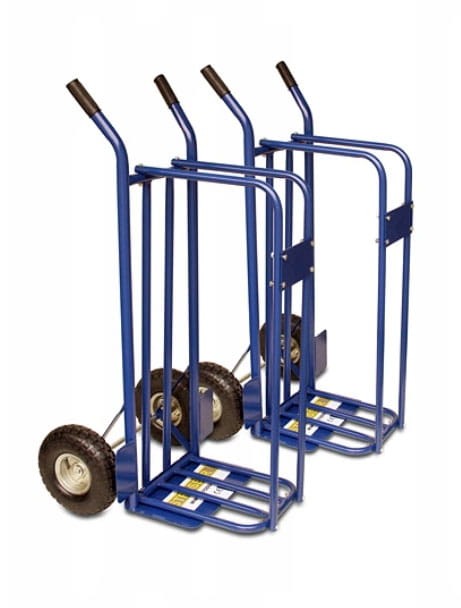 Wózek na drewno, młynarka