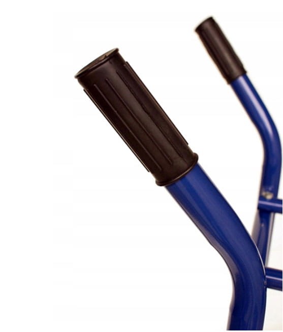 Wózek na drewno, młynarka