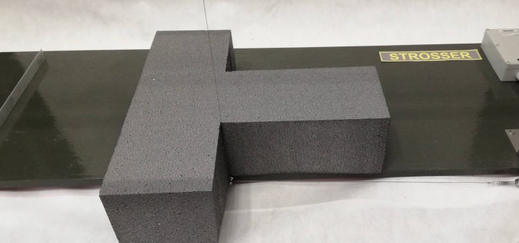 maszyna do cięcia styropianu