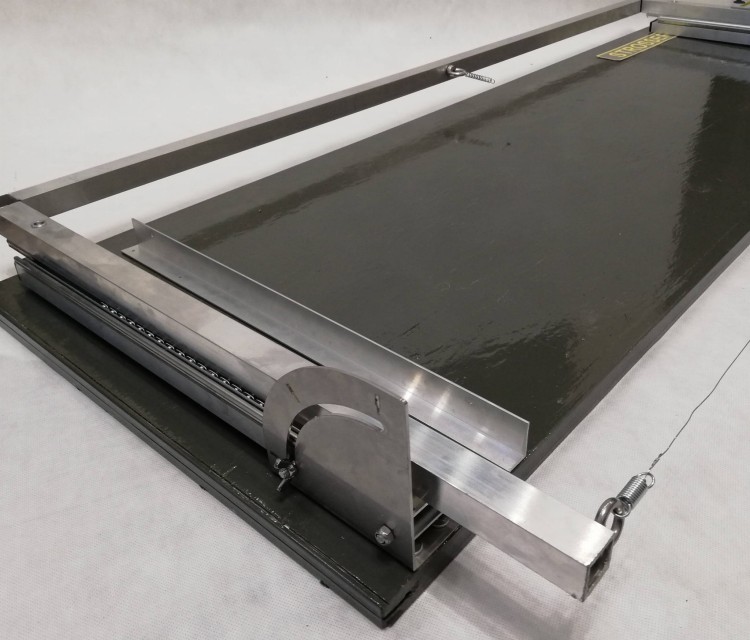 przecinarka do styropianu