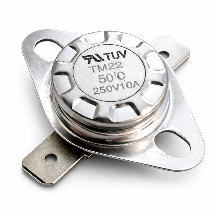 wyłącznik termiczny do przecinarki do styropianu