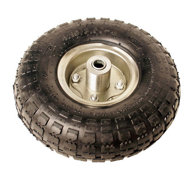 Wózek transportowy, magazynowy - młynarka