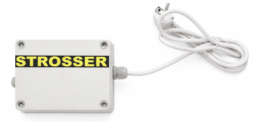 zasilacz do cięcia styropianu 150W 24 V