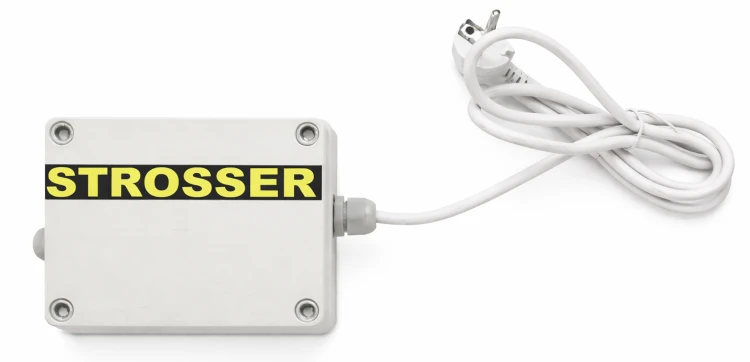 zasilacz do cięcia styropianu 150W 24 V