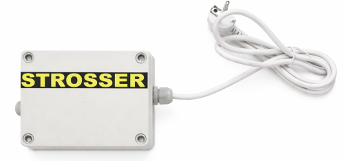 zasilacz do cięcia styropianu 200W 30 V