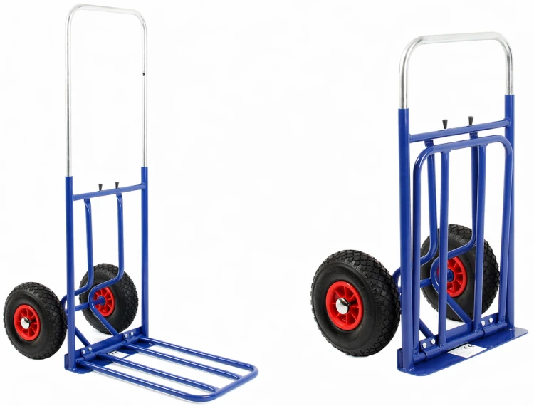 minaiturka bud027 wózek magazynowy składany.png