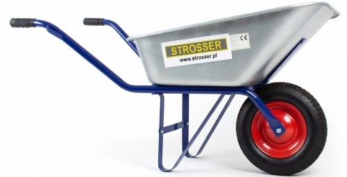 taczka budowlana strosser