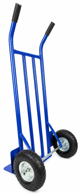 wózek magazynowy 200 kg