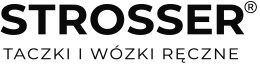 Strosser.pl taczki i wózki ręczne - strona główna