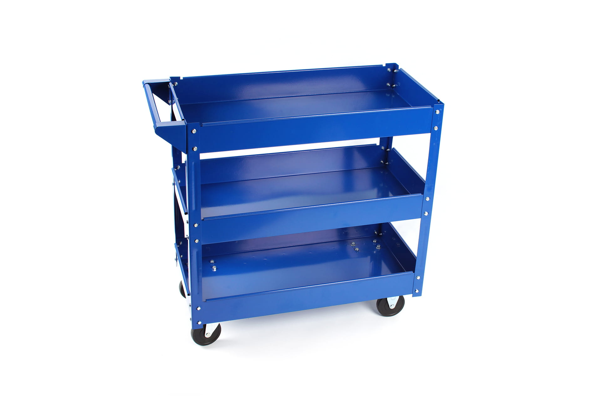 Wózek warsztatowy Strosser