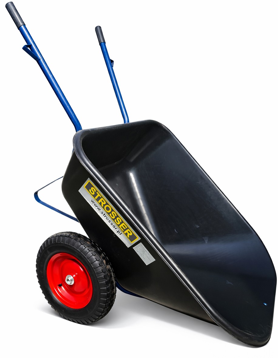 Koło taczki Strosser 290 l